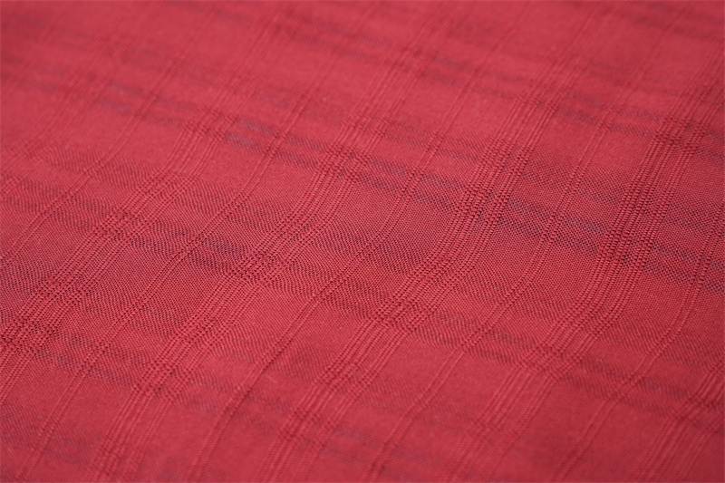 100% Rayon Dobby For Fashion Lady’S Cloth