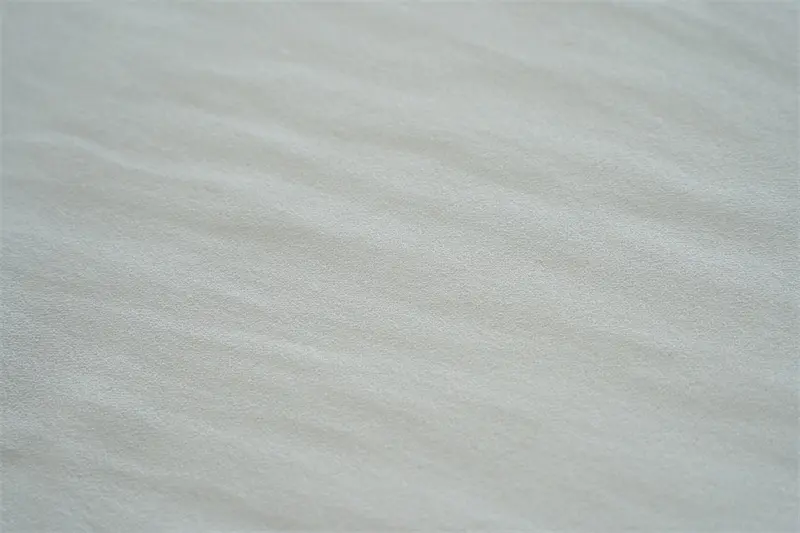 100% Rayon Viscose Moss Crepe Fabric