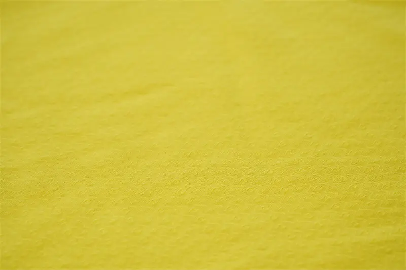 100% Rayon Viscose New Design Dobby Jacquard Fabric