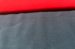 South American Market 21s Rayon Slub Spandex Fabric