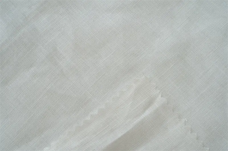 100%Linen Pure Linen 9×9 215gsm High Quality