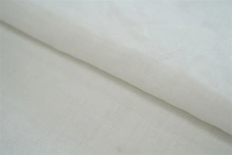 100%Linen Pure Linen 9×9 215gsm High Quality