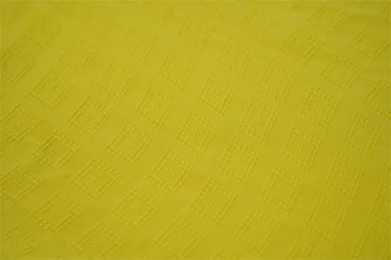 100% Rayon Viscose New Design Dobby Jacquard Fabric For Ladys’ Cloth