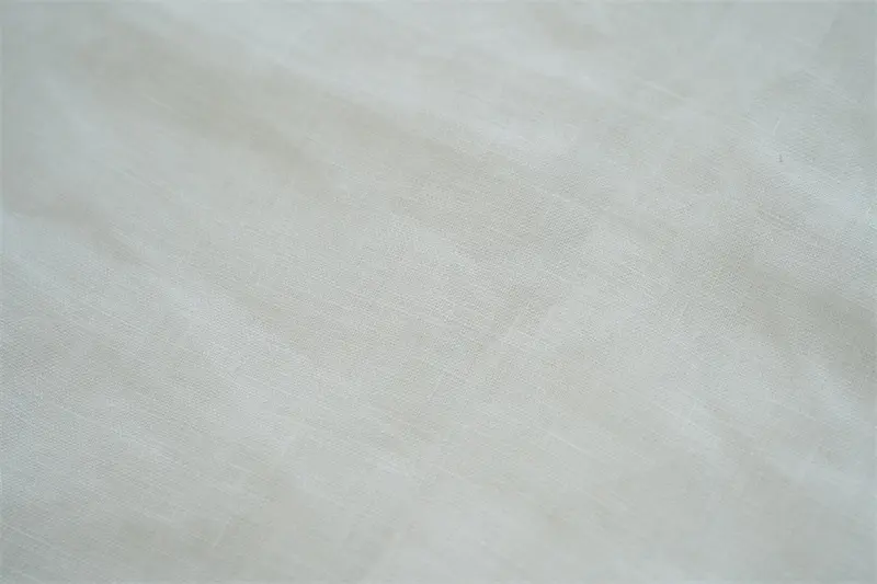 100%Linen Pure Linen 9×9 215gsm High Quality